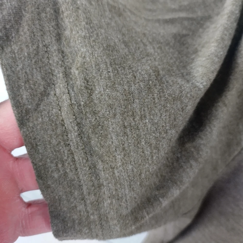 The North Face Men's Size 2xl Slim Fit Shirt